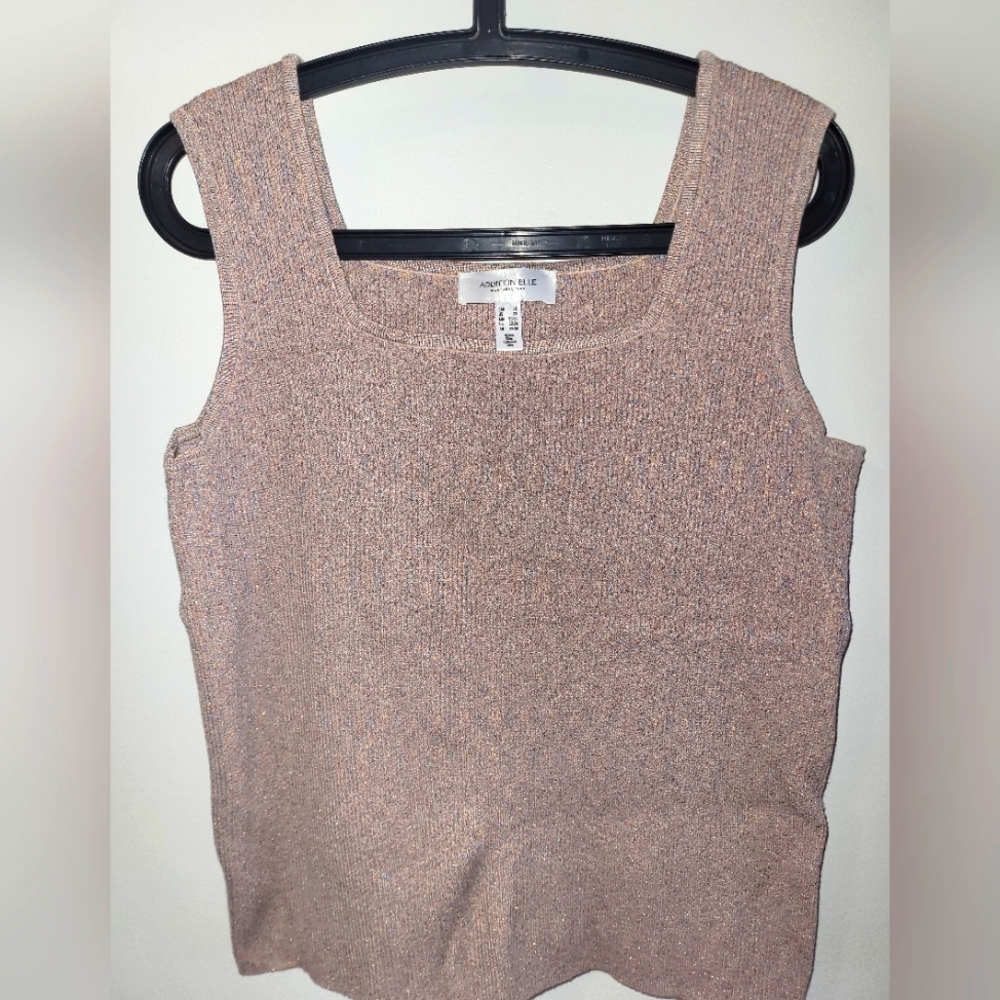 Addition Elle tank 2x